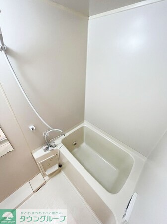 茅ケ崎伊藤ビルの物件内観写真